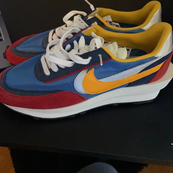 Nike Sacai DS size 10.5 - Picture 4 of 4